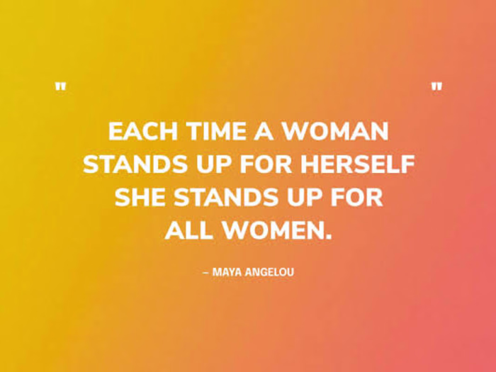 Article On Women Impowerment