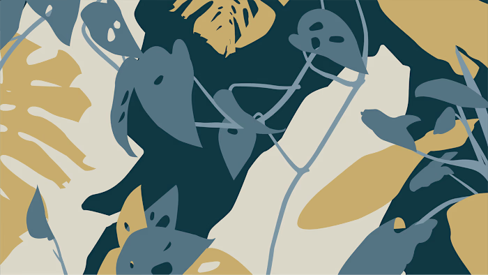 Botanic Art :: Behance