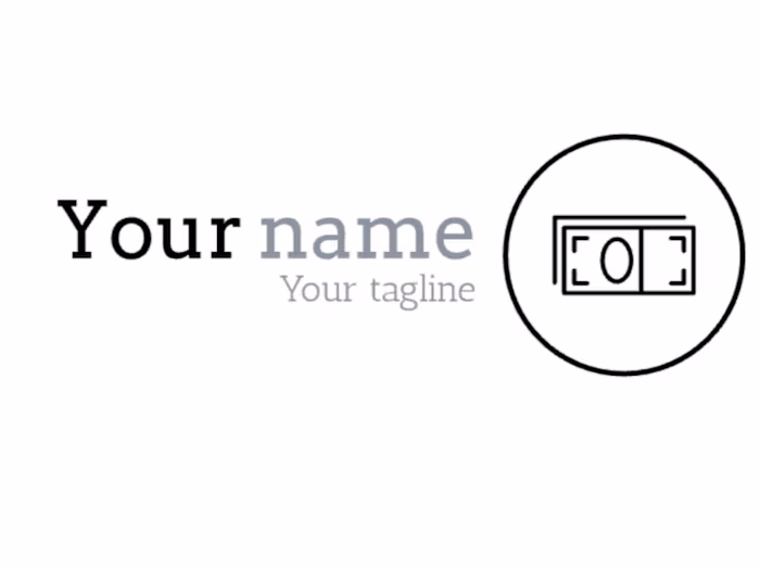 Business logo 