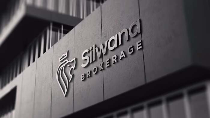 Silwana Brokerage (Identity Design)