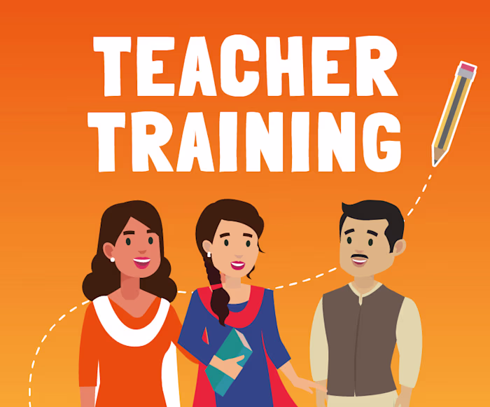 Innovative Teacher Training Video Series