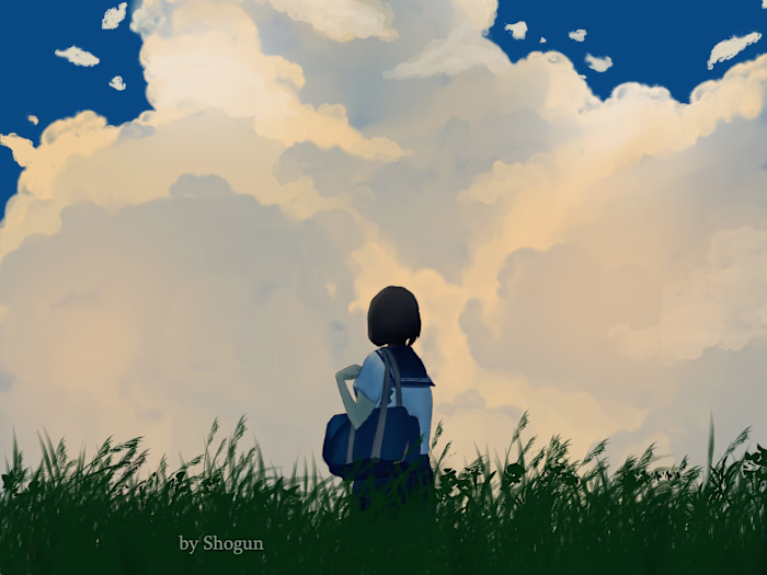 Beautiful Art piece