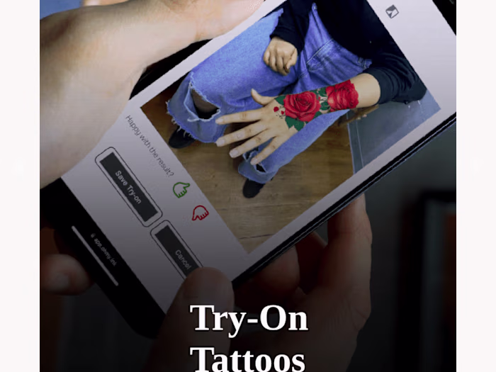 Oh My Ink