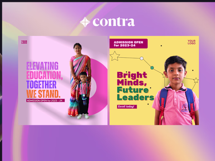 School Design Posts
