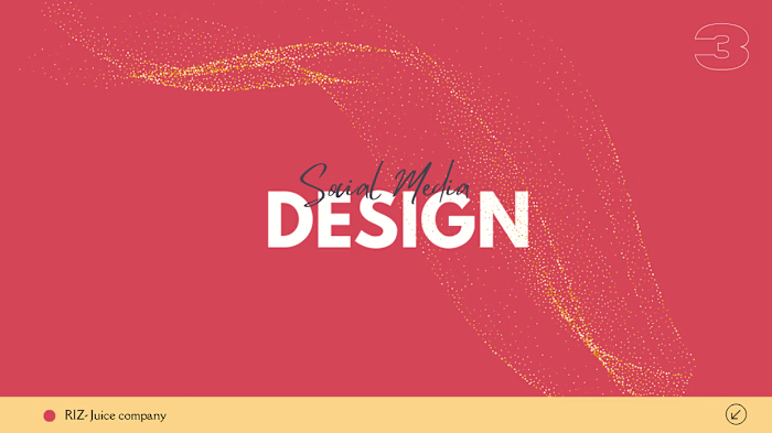 Social Media design :: Behance