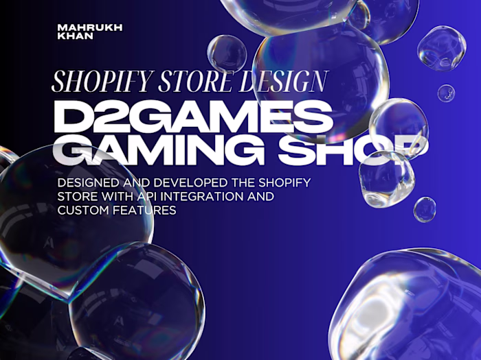D2Games.com | Shopify Store | Online Digital Game Key Codes