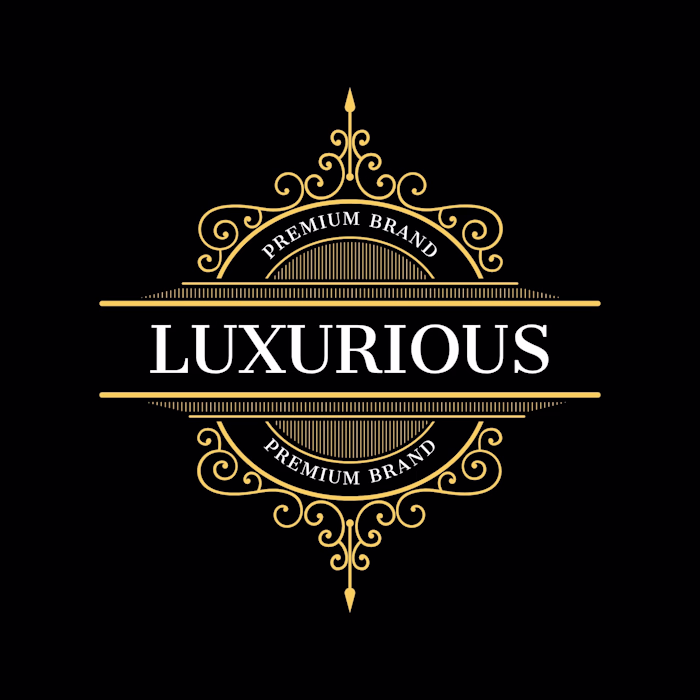 Modern Brand Identity & Logo