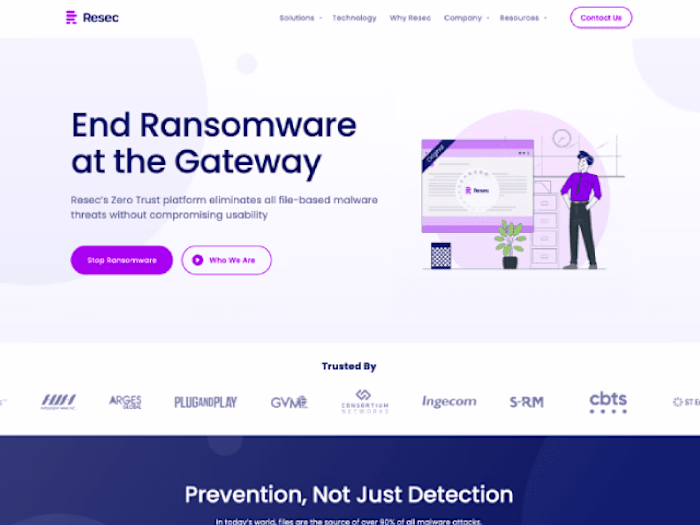 Resec.co [Website]