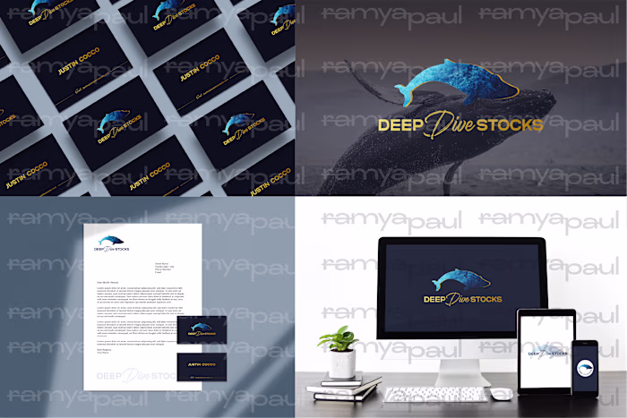 Brand identity