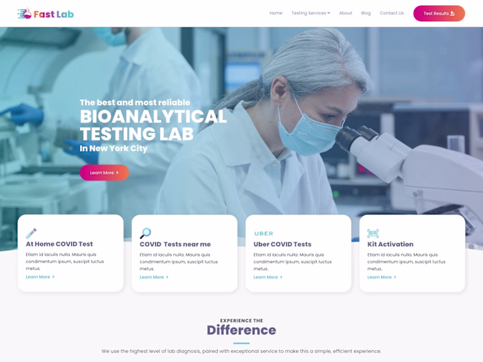FastLab