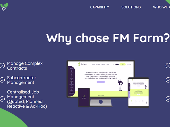 Service Farm