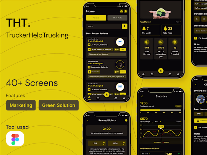 Driver Finder