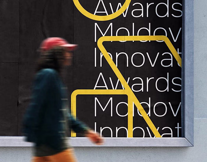 Moldova Innovation Awards