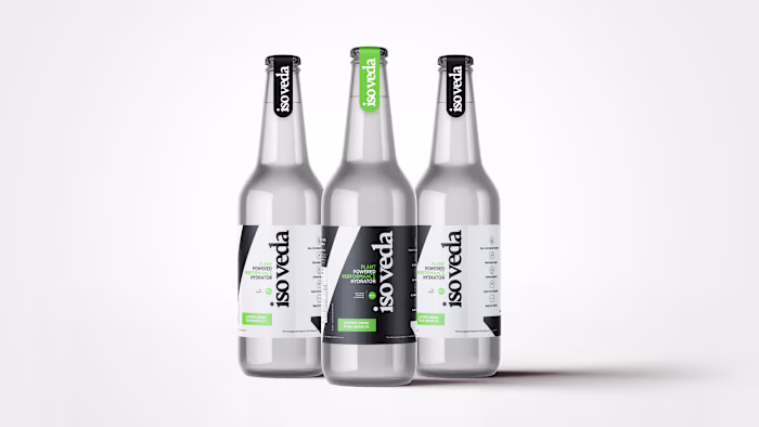 A Sport Drink to be Proud of