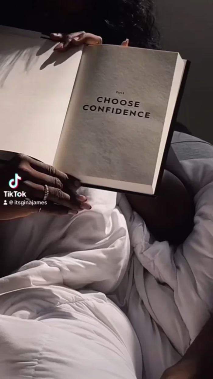 Booktok UGC on Vimeo
