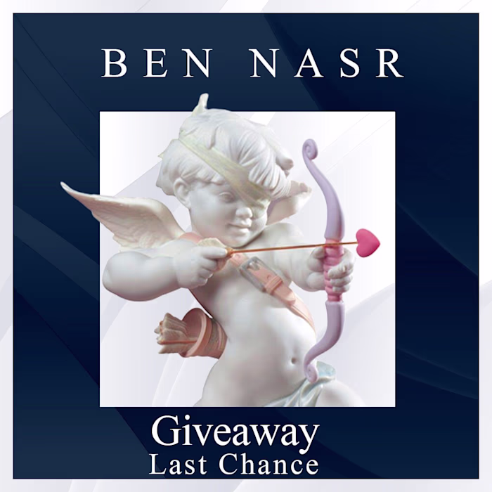 Graphic Design Collaboration with Ben Naser & Co Jewelers