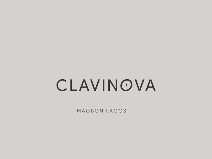 Clavinova brochure Real Estate