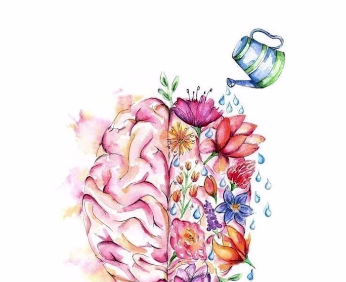 Trusting The Process of Creating