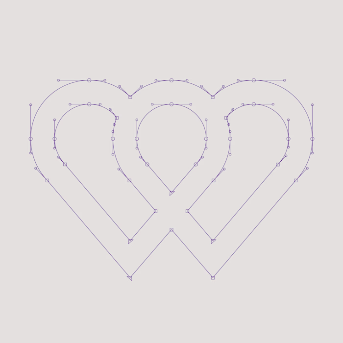 Brand identity for Within Health