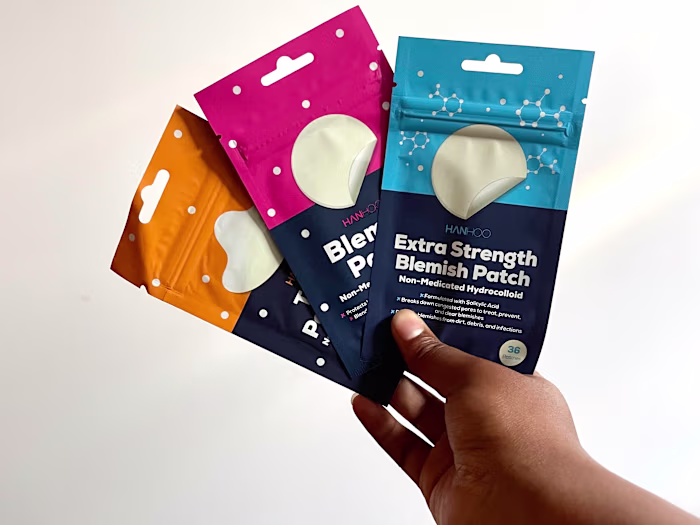 Skincare Product Photo