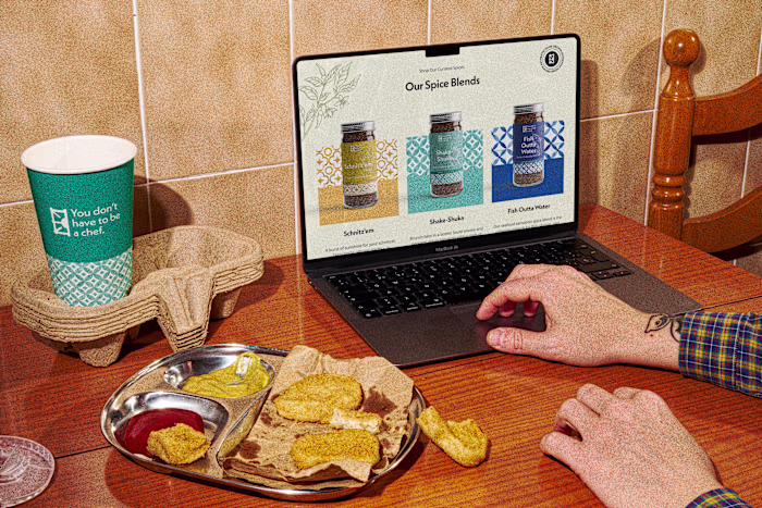Complete Guide to Revamping Your E-Commerce Website Design