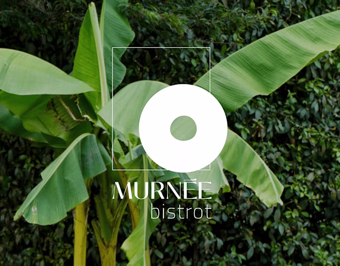Brand design, Brand Identity and Naming for a new bistrot