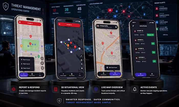 CERA- Threat Management System