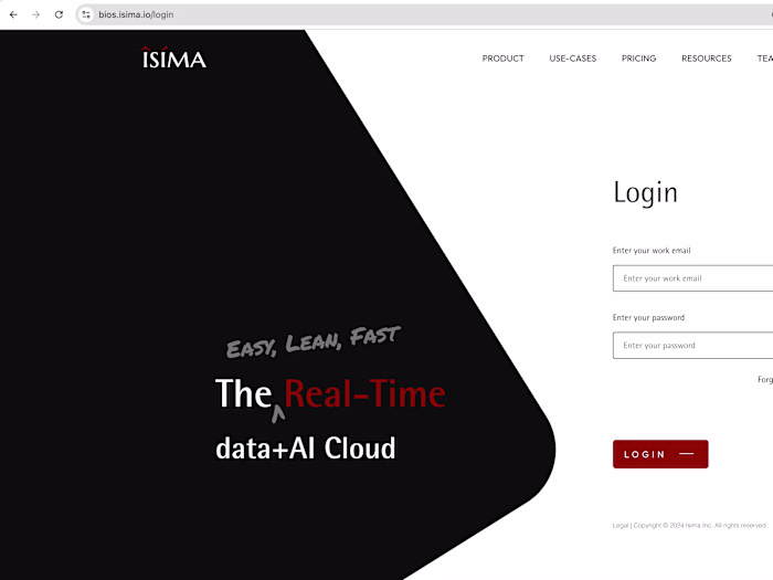 
Front End Architect