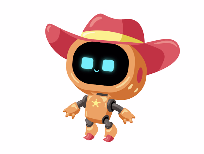 A couple mascotte explorations we