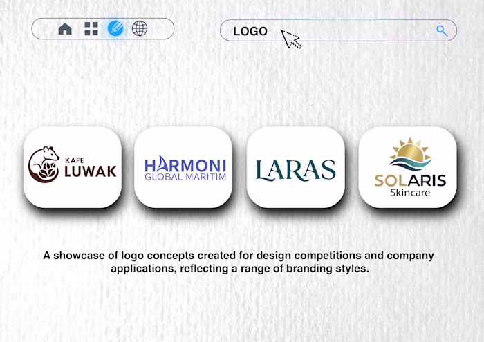 Logo Design