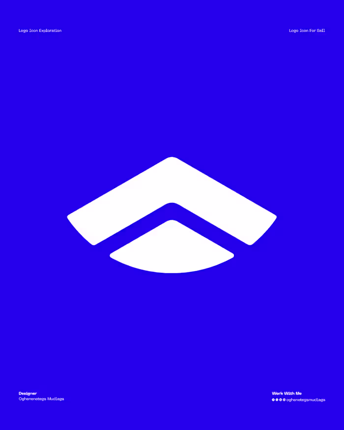 Here is an unused logo