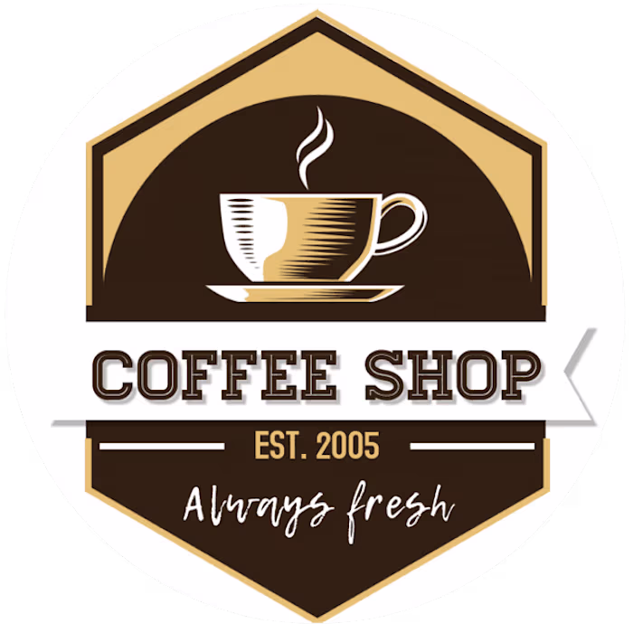 CoffeeShop App