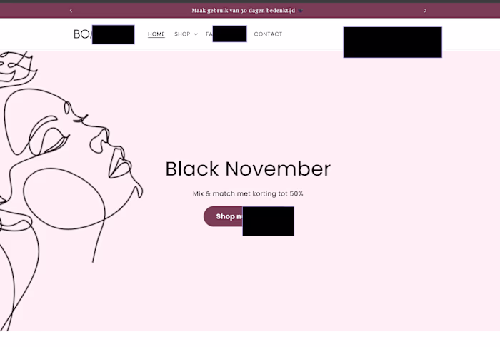 What do you think about those templates ?