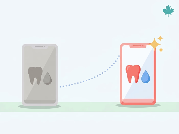 I specialize in helping dentists,