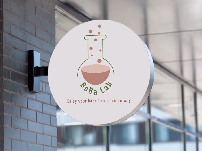 Boba Lab