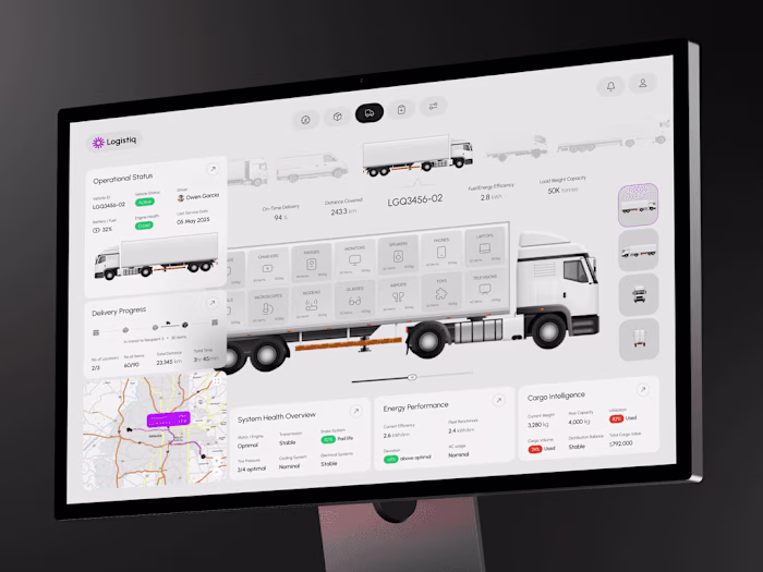 Logistiq