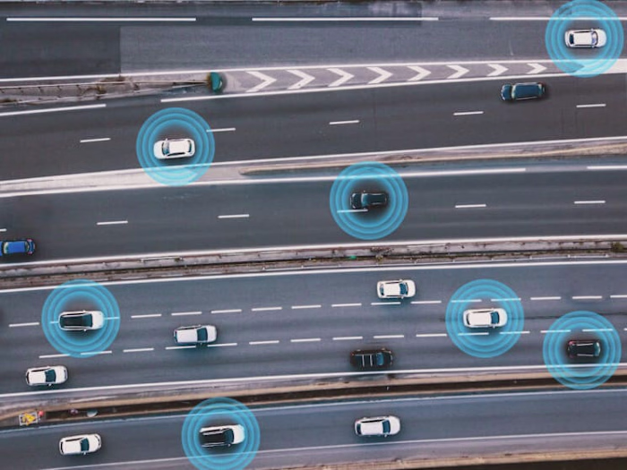 Digitizing Traffic Control for Safer Work Sites - AWP Safety