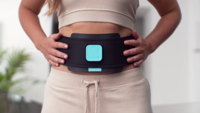 Evolve Abs (Amazon Brand) - Product Video