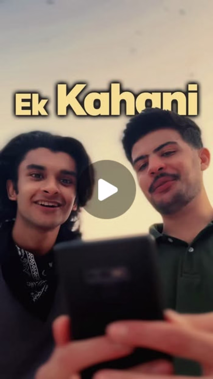 Fashion Video