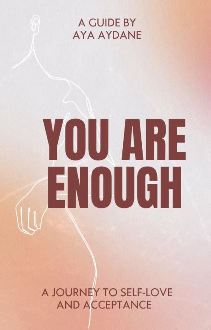 You are enough