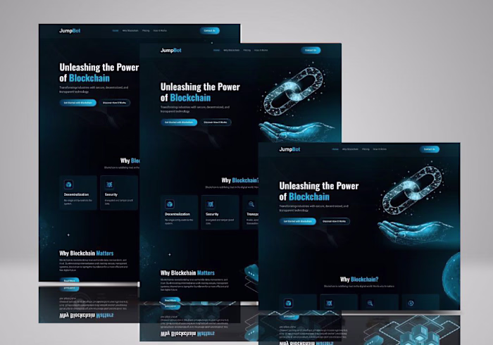 Framer Website AI Website | Framer | Framer Redesign