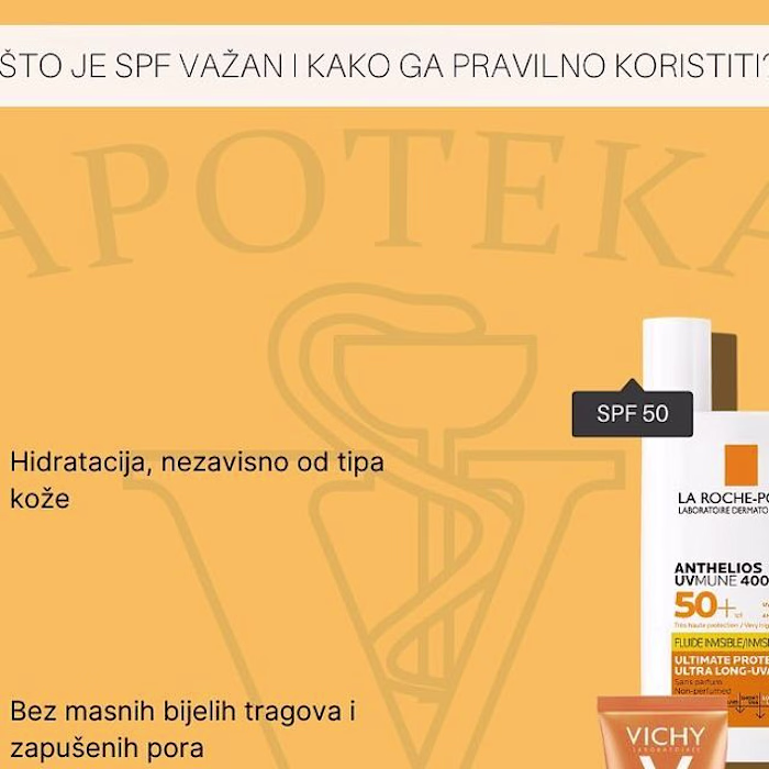 Apoteka Villa on Instagram: “U našoj objavi istakli smo ključne…