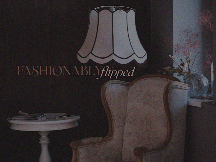 Fashionably Flipped