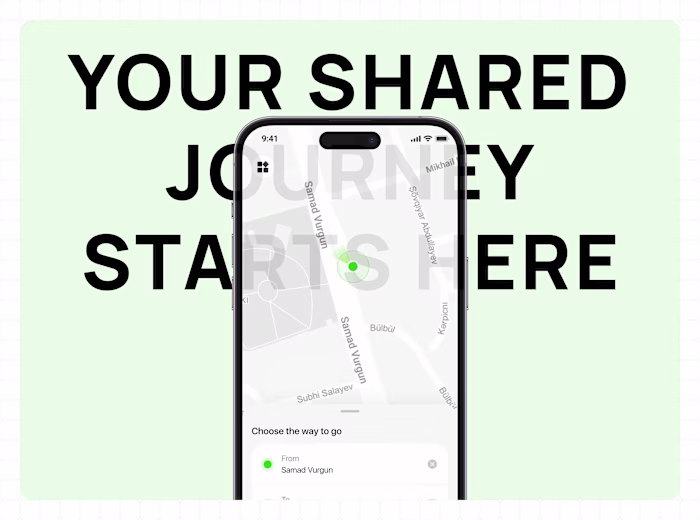 Development of 4YOL Ride-Sharing Platform