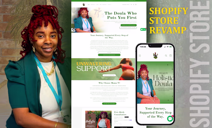 Mama T Herbs Your Go-To for All your Holistic Needs