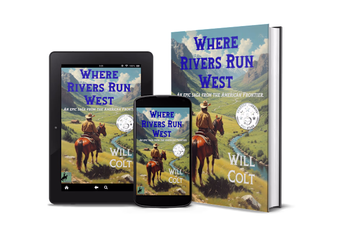 This is a standalone historical fiction novel set in the Ame...