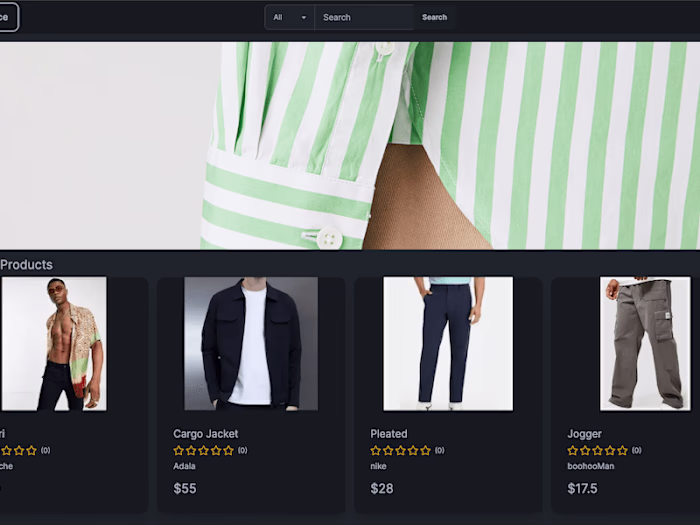 StyleSpark