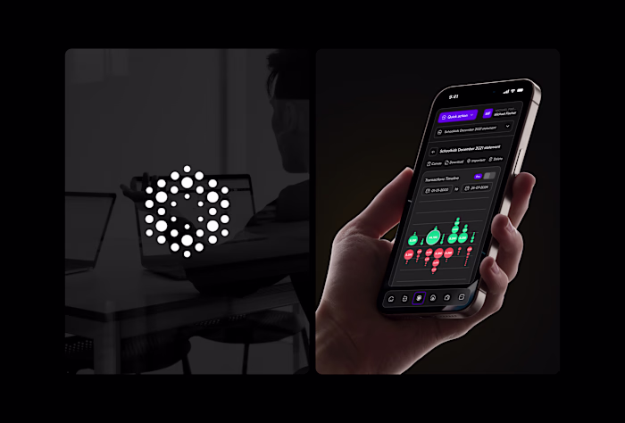 FinAware | FBI Financial Dashboard