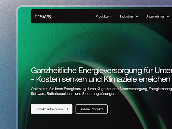 Trawa