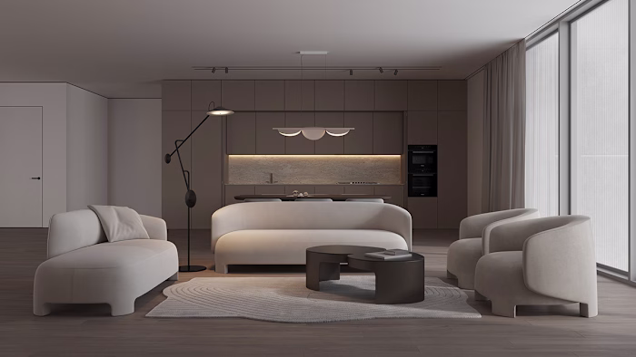 Marbella Residence